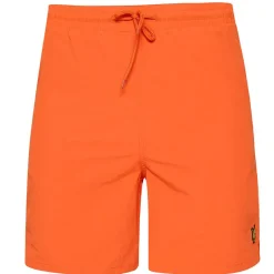 Lyle and Scott Natación^Lyle y Scott Plain Hombre Bañador SH1204V-W280