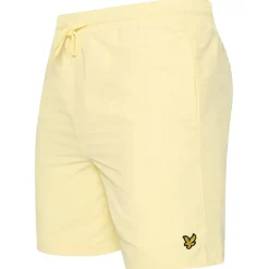 Lyle and Scott Natación^Lyle y Scott Plain Hombre Bañador SH1204V-W325