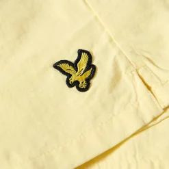 Lyle and Scott Natación^Lyle y Scott Plain Hombre Bañador SH1204V-W325