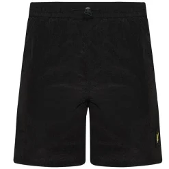 Hombre Lyle and Scott Pantalones Cortos^Lyle y Scott Ripstop Hombre Pantalones cortos SH1425V-Z865