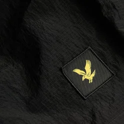 Hombre Lyle and Scott Pantalones Cortos^Lyle y Scott Ripstop Hombre Pantalones cortos SH1425V-Z865