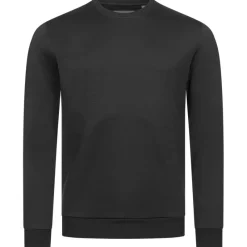 Hombre Lyle and Scott Sudaderas Y Jerséis^Lyle y Scott Tech Crew Hombre Sudadera ML1273E-572