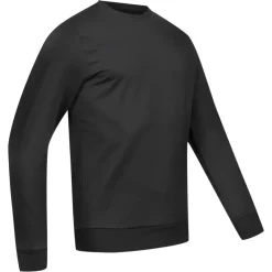 Hombre Lyle and Scott Sudaderas Y Jerséis^Lyle y Scott Tech Crew Hombre Sudadera ML1273E-572