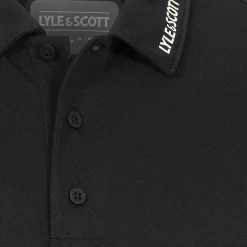 Hombre Lyle and Scott Camisas Y Polos^Lyle y Scott Tonal Eagle Tech Hombre Polo SP1767E-Z865