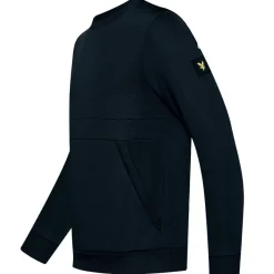 Hombre Lyle and Scott Sudaderas Y Jerséis^Lyle y Scott Zip Pocket Hombre Sudadera ML1425V-Z271