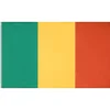 MUWO Tienda Para Aficionados^Malí "Nations Together" Bandera 90x150cm