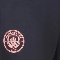 PUMA Tienda Para Aficionados^Manchester City F.C. Casuals Hombre Pantalones de felpa 772906-03
