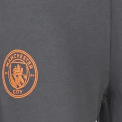 PUMA Tienda Para Aficionados^Manchester City F.C. Casuals Hombre Pantalones de felpa 772906-22