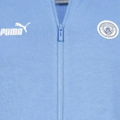 PUMA Tienda Para Aficionados^Manchester City F.C. ftblARCHIVE Hombre Chaqueta 774391-15