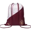 PUMA Tienda Para Aficionados^Manchester City F.C. Gym Bag Mochila saco 091100-77