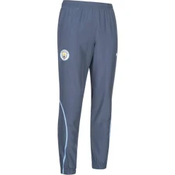 PUMA Tienda Para Aficionados^Manchester City F.C. Hombre Pantalones de presentación 777581-22