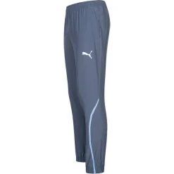PUMA Tienda Para Aficionados^Manchester City F.C. Hombre Pantalones de presentación 777581-22