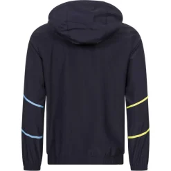 PUMA Tienda Para Aficionados^Manchester City F.C. Hombre Chaqueta de presentación 777580-24