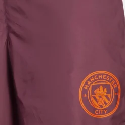 PUMA Tienda Para Aficionados^Manchester City F.C. Hombre Pantalones de presentación 772847-11