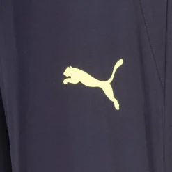 PUMA Tienda Para Aficionados^Manchester City F.C. Prematch Pant Hombre Pantalón de ocio 777581-24
