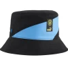 PUMA Tienda Para Aficionados^Manchester City F.C. Sombrero de pescador Essentials Culture+ 025615-53