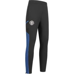 adidas Tienda Para Aficionados^Manchester United Hombre Pantalones de chándal HT4296