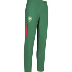 PUMA Tienda Para Aficionados^Marruecos Hombre Pantalones de presentación 769677-13