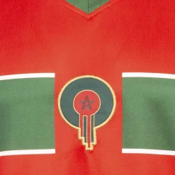 JELEX Equipaciones|Tienda Para Aficionados^Marruecos 