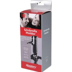 Masters Golf^Soporte para paraguas de golf TRA0016