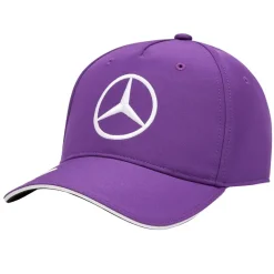 Mercedes AMG Deportes De Motor|Colabos^Petronas Formel 1 x Lewis Hamilton Niño Gorra 701227964-003