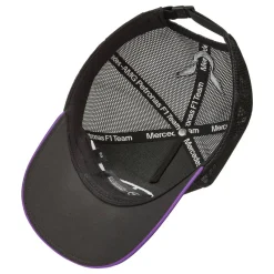 Mercedes AMG Deportes De Motor|Colabos^Petronas Formel 1 x Lewis Hamilton Niño Gorra 701227964-002