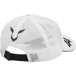 Mercedes AMG Deportes De Motor|Colabos^Petronas Fórmula 1 x Conductor Lewis Hamilton Hombre Gorra Trucker 701227945-001