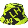Mercedes AMG Deportes De Motor|Colabos^Petronas Fórmula 1 x Lewis Hamilton Hombre Sombrero de pescador 701227134-001