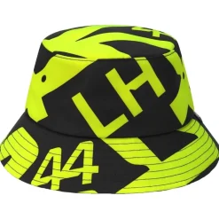 Mercedes AMG Deportes De Motor|Colabos^Petronas Fórmula 1 x Lewis Hamilton Hombre Sombrero de pescador 701227134-001