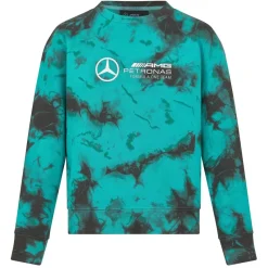 Mujer Mercedes AMG Deportes De Motor|Sudadera^Petronas Fórmula 1 Mujer Sudadera 701227108-001