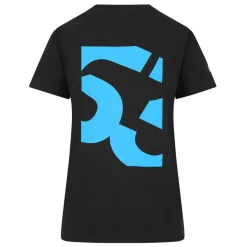 Mujer Mercedes AMG Deportes De Motor|Colabos^Petronas x George Russell Mujer Camiseta 701227128-001