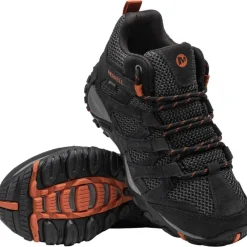 Merrell Outdoor^Alverstone Mid GORE-TEX Mujer Zapatillas de trekking J590062