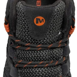 Merrell Outdoor^Alverstone Mid GORE-TEX Mujer Zapatillas de trekking J590062