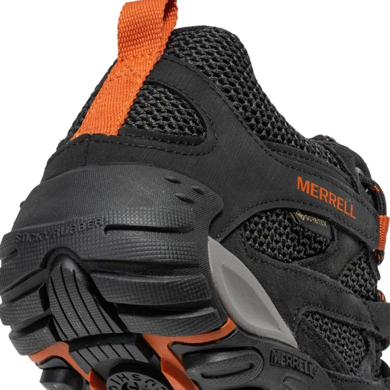 Merrell Outdoor^Alverstone Mid GORE-TEX Mujer Zapatillas de trekking J590062