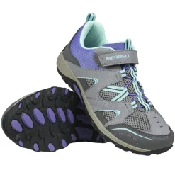 Merrell Outdoor|Zapatos De Niño^Trail Chaser Niño Senderismo Zapatillas de trekking MC57111-L