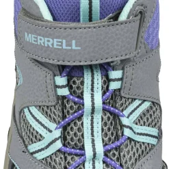 Merrell Outdoor|Zapatos De Niño^Trail Chaser Niño Senderismo Zapatillas de trekking MC57111-L
