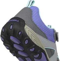 Merrell Outdoor|Zapatos De Niño^Trail Chaser Niño Senderismo Zapatillas de trekking MC57111-L