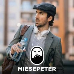 MIESEPETER Gorros^Gorra plana 