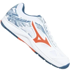 Mizuno Tenis^Breakshot 3 AC Unisex Interior Zapatillas de tenis 61GA2140-30