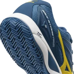 Mizuno Tenis^Onda Intensa Tour 5 CC Hombre Zapatillas de tenis 61GC1900-30