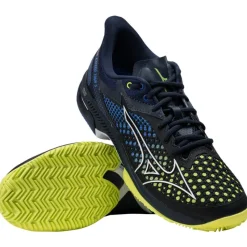 Mizuno Tenis^Wave Exceed Tour 5 Hombre Zapatillas de tenis 61GC2274-40