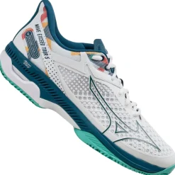 Mizuno Tenis^Wave Exceed Tour 5 Hombre Zapatillas de tenis 61GC2274-30