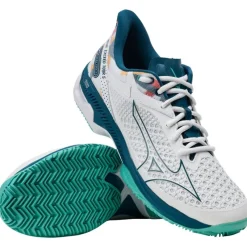 Mizuno Tenis^Wave Exceed Tour 5 Hombre Zapatillas de tenis 61GC2274-30