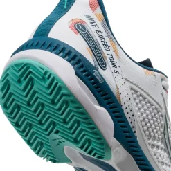 Mizuno Tenis^Wave Exceed Tour 5 Hombre Zapatillas de tenis 61GC2274-30