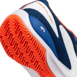 Mizuno Tenis^Wave Flash CC Clay Court Hombre Zapatillas de tenis 61GC1922-27