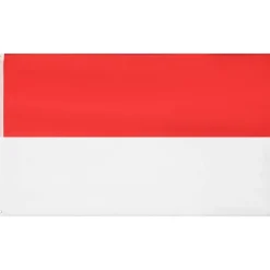 MUWO Tienda Para Aficionados^Mónaco "Nations Together" Bandera 90x150cm