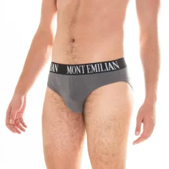 Hombre MONT EMILIAN Multipacks|Ropa Interior^