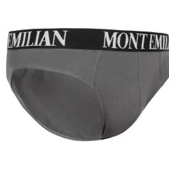 Hombre MONT EMILIAN Multipacks|Ropa Interior^