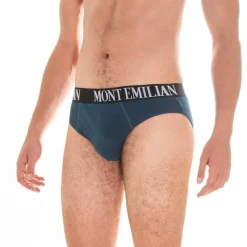 Hombre MONT EMILIAN Multipacks|Ropa Interior^