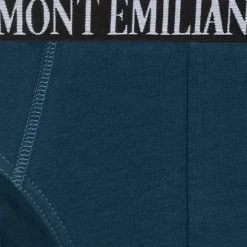 Hombre MONT EMILIAN Multipacks|Ropa Interior^